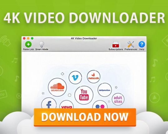 download video software for mac